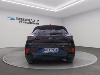 FORD Puma 1.0 ecoboost h ST-Line s&s 125cv