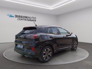FORD Puma 1.0 ecoboost h ST-Line s&s 125cv