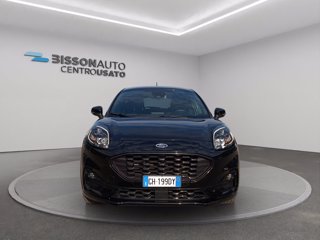 FORD Puma 1.0 ecoboost h ST-Line s&s 125cv