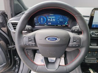 FORD Puma 1.0 ecoboost h ST-Line s&s 125cv