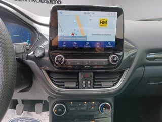 FORD Puma 1.0 ecoboost h ST-Line s&s 125cv