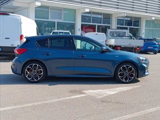 FORD Focus 1.0 ecoboost h ST-Line s&s 125cv my20.75