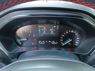 FORD Focus 1.0 ecoboost h ST-Line s&s 125cv my20.75