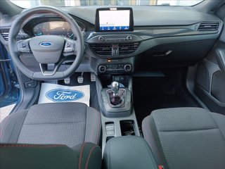FORD Focus 1.0 ecoboost h ST-Line s&s 125cv my20.75