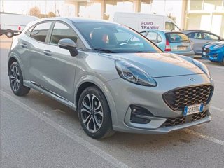 FORD Puma 1.0 ecoboost h ST-Line s&s 125cv