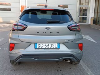 FORD Puma 1.0 ecoboost h ST-Line s&s 125cv