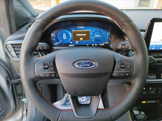 FORD Puma 1.0 ecoboost h ST-Line s&s 125cv