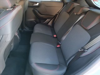 FORD Puma 1.0 ecoboost h ST-Line s&s 125cv