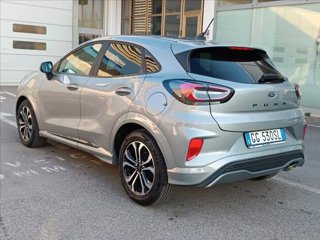 FORD Puma 1.0 ecoboost h ST-Line s&s 125cv