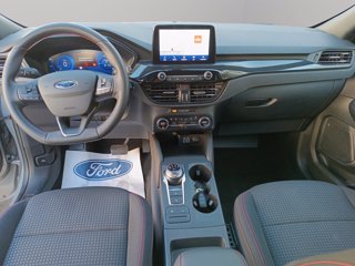 FORD Kuga 2.5 full hybrid ST-Line 2wd 190cv cvt