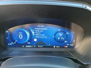 FORD Kuga 2.5 full hybrid ST-Line 2wd 190cv cvt