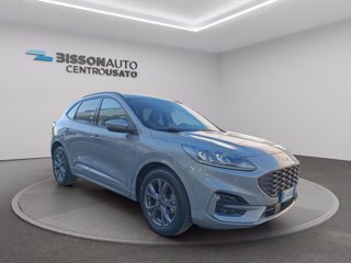 FORD Kuga 2.5 full hybrid ST-Line 2wd 190cv cvt