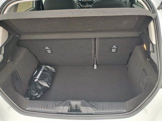 FORD Fiesta 5p 1.0 ecoboost hybrid Titanium s&s 125cv my20.75