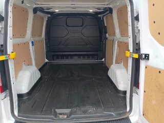 FORD transit custom 280 2.0 tdci MHEV 130cv titanium L1H1 E6.2