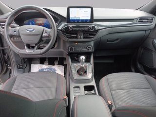 FORD Kuga 1.5 ecoblue ST-Line 2wd 120cv