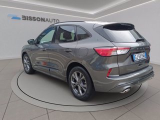 FORD Kuga 1.5 ecoblue ST-Line 2wd 120cv