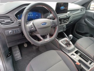FORD Kuga 1.5 ecoblue ST-Line 2wd 120cv