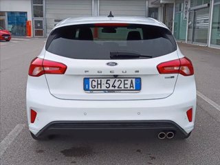 FORD Focus 1.0 ecoboost h ST-Line s&s 125cv my20.75