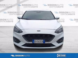 FORD Focus 1.0 ecoboost h ST-Line s&s 125cv my20.75