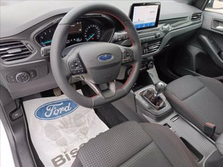 FORD Focus 1.0 ecoboost h ST-Line s&s 125cv my20.75