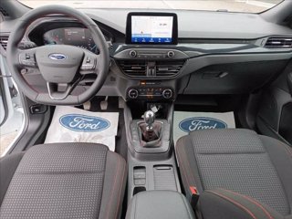 FORD Focus 1.0 ecoboost h ST-Line s&s 125cv my20.75