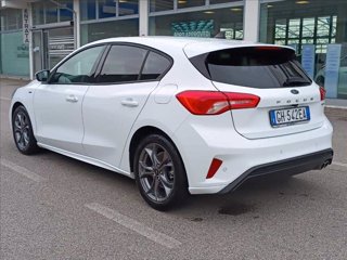 FORD Focus 1.0 ecoboost h ST-Line s&s 125cv my20.75