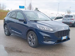FORD Kuga 2.5 full hybrid ST-Line 2wd 190cv cvt