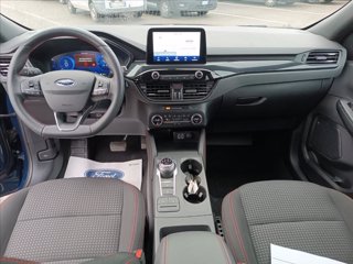FORD Kuga 2.5 full hybrid ST-Line 2wd 190cv cvt