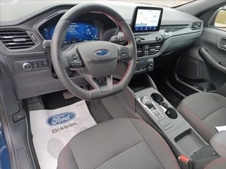 FORD Kuga 2.5 full hybrid ST-Line 2wd 190cv cvt
