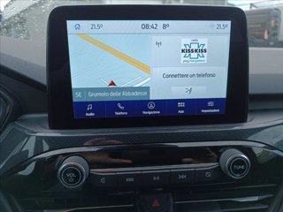 FORD Kuga 2.5 full hybrid ST-Line 2wd 190cv cvt