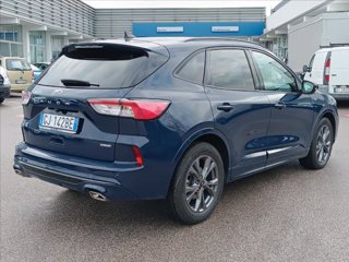 FORD Kuga 2.5 full hybrid ST-Line 2wd 190cv cvt