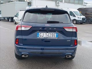 FORD Kuga 2.5 full hybrid ST-Line 2wd 190cv cvt
