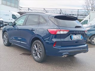 FORD Kuga 2.5 full hybrid ST-Line 2wd 190cv cvt
