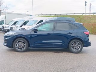 FORD Kuga 2.5 full hybrid ST-Line 2wd 190cv cvt