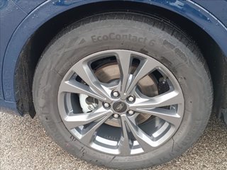 FORD Kuga 2.5 full hybrid ST-Line 2wd 190cv cvt