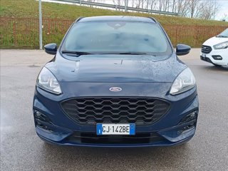 FORD Kuga 2.5 full hybrid ST-Line 2wd 190cv cvt