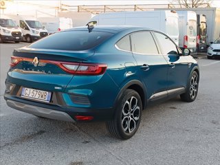 RENAULT Arkana 1.6 E-Tech full hybrid Intens 145cv