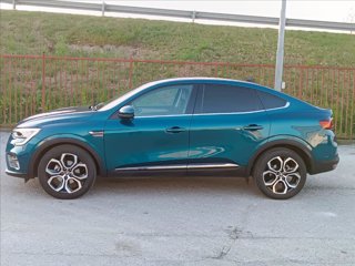 RENAULT Arkana 1.6 E-Tech full hybrid Intens 145cv