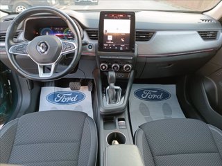 RENAULT Arkana 1.6 E-Tech full hybrid Intens 145cv