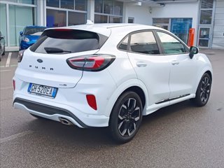 FORD Puma 1.0 ecoboost h ST-Line X s&s 125cv auto