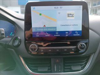 FORD Puma 1.0 ecoboost h ST-Line X s&s 125cv auto