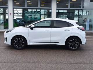 FORD Puma 1.0 ecoboost h ST-Line X s&s 125cv auto