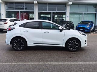 FORD Puma 1.0 ecoboost h ST-Line X s&s 125cv auto