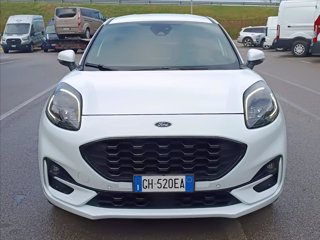 FORD Puma 1.0 ecoboost h ST-Line X s&s 125cv auto