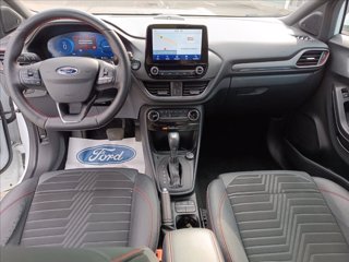 FORD Puma 1.0 ecoboost h ST-Line X s&s 125cv auto