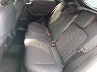 FORD Puma 1.0 ecoboost h ST-Line X s&s 125cv auto