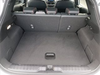 FORD Puma 1.0 ecoboost h ST-Line X s&s 125cv auto