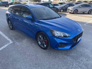 FORD Focus SW 1.0 ecoboost ST-Line s&s 125cv