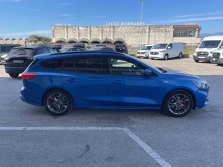 FORD Focus SW 1.0 ecoboost ST-Line s&s 125cv