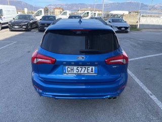 FORD Focus SW 1.0 ecoboost ST-Line s&s 125cv